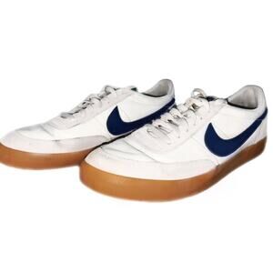 Nike Killshot 2 Leather Shoes in Off White/Sail